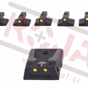 GSG German sport guns 1911 Sights
