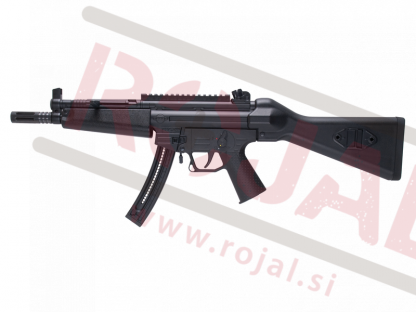GSG German sport guns MP5 .22LR