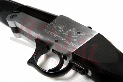 TomaHawk 206 Single Barrel Shotgun Short - Image 2