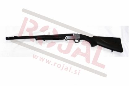 TomaHawk 206 Single Barrel Shotgun Short