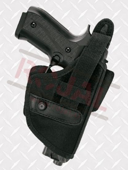 Akar Waist Holster Tactical