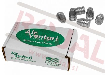Air Venturi Flat Nose Bullet 9mm 127gr