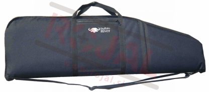 Dominator FT PCP Gunbag 126cm -Buffalo River Black