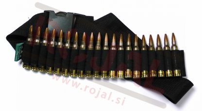 Buffalo River Ammunition Belt