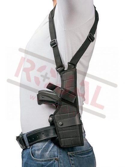 Akar Underarm To Waist Holster