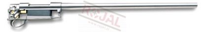 Howa Barreled Action Stainless Steel Varmint Heavy Barrel