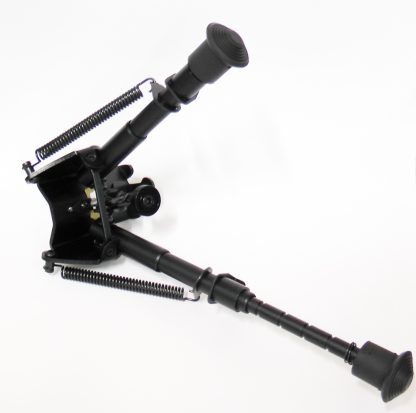 NATO BiPod 6 Inch Swivel