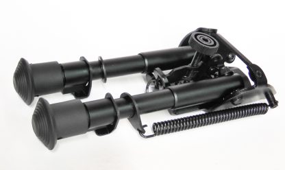 NATO BiPod 6 Inch Swivel - Image 3