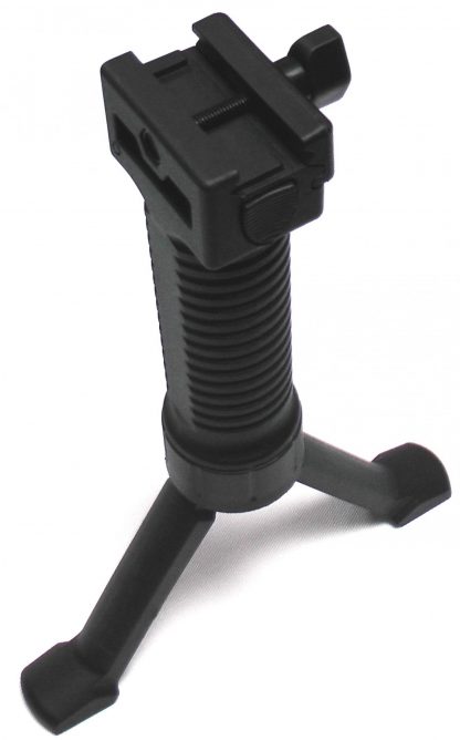 BiPod Vertical Hand Grip D-Day - Image 3