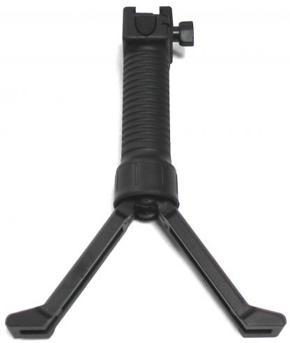 BiPod Vertical Hand Grip D-Day