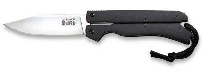 COLD STEEL BLACK ROCK HUNTER 24SJP - Image 2