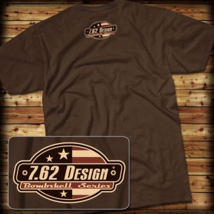 Majice 7.62 Design - Proudly designed and printed in USA. - Image 43