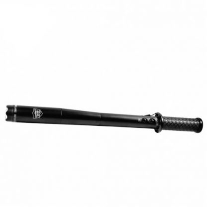 El. paralizator Police Force 9,000,000V Tactical Stun Baton Flashlight - Image 6