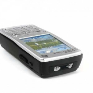 El. paralizator 3,500,000V Cell Phone Stun Gun
