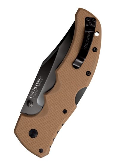 NOŽ COLD STEEL RECON 1 CTS XHP, Limited Edition, Coyote - Image 2