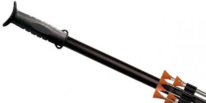 COLD STEEL Pihalnik - BLOWGUN SET 5" Profesional (.625 Magnum) - Image 4