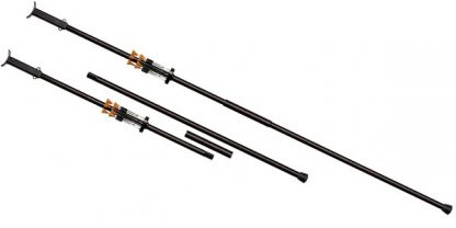 COLD STEEL Pihalnik - BLOWGUN SET 4"  (.625 Magnum) - Image 6