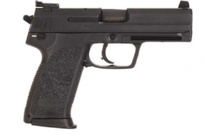 USP Custom Sport H&K PA pištola - Image 2