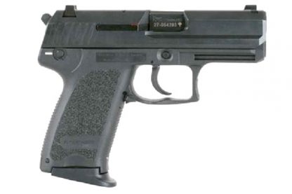 USP Compact Heckler & Koch PA pištola - Image 2