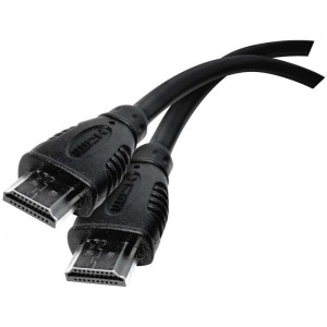 Kabel HDMI high speed + ethernet 10m