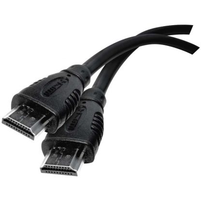 Kabel HDMI high speed + ethernet 10m