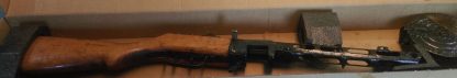 Brzostrelka SHPAGIN PPSh41 7,62x25 Tokarev - Image 2