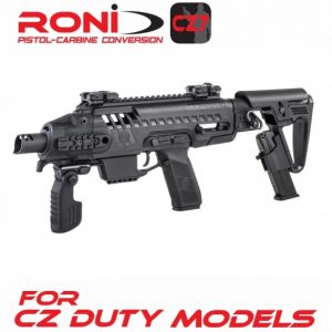 CAA Roni For CZ DUTY 07, CZ Duty08