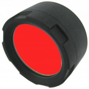 Filter za Olight / Led Lenser