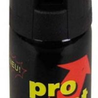 Ares - Solzivec (Pepper Spray) 40ml