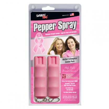 Solzivec OBESEK ZA KLJUČE PINK - Combo Pack