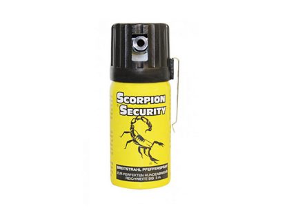 Solzivec - Scorpion Security 40ml