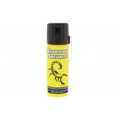 Solzivec - Scorpion Security 50ml