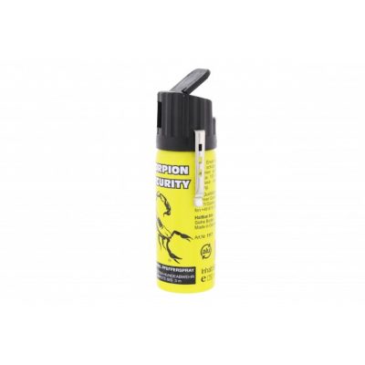 Solzivec - Scorpion Security 50ml - Image 3