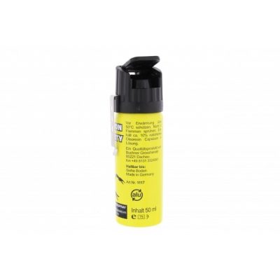 Solzivec - Scorpion Security 50ml - Image 4