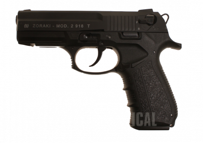 Zoraki - 2918 signalna pištola 9mm P.A.
