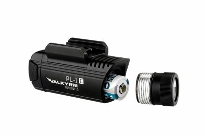 Taktična svetilka Olight PL-1 II VALKYRIE - Image 7