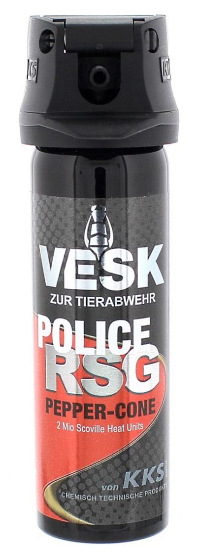 Solzivec VESK RSG -Police RSG 63ml