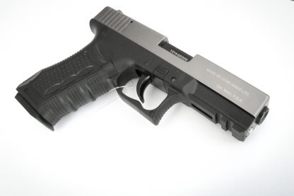Zoraki - 917 signalna pištola 9mm P.A. Grey Titanium - Image 3
