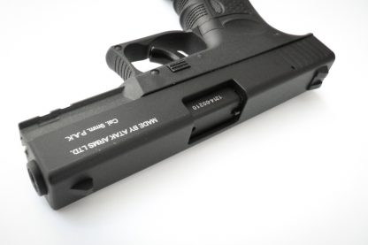 Zoraki - 917  signalna pištola 9mm P.A. - Image 2