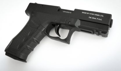 Zoraki - 917  signalna pištola 9mm P.A. - Image 3