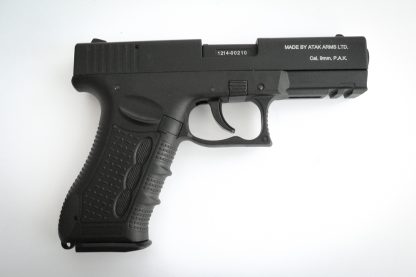 Zoraki - 917  signalna pištola 9mm P.A. - Image 4