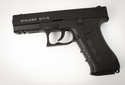 Zoraki - 917  signalna pištola 9mm P.A.