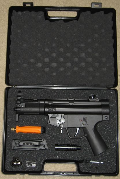 GSG German sport guns - 522 PK - slika 2