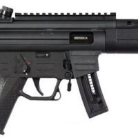 GSG German sport guns - 522 PK
