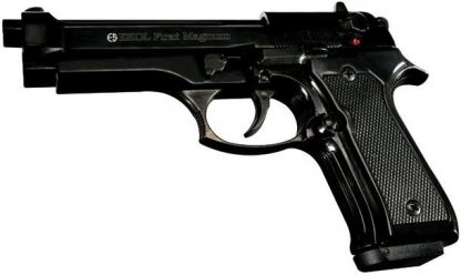 Voltran - Ekol - Firat Magnum 9mm Black - Image 2