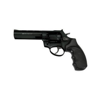 Revolver Start Ekol Viper 4,5'' 6mm Long Black