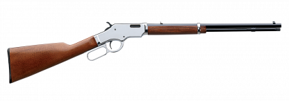 Puška A. UBERTI Scout Carbine .22LR