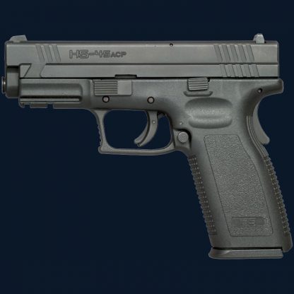 HS - 45 ACP