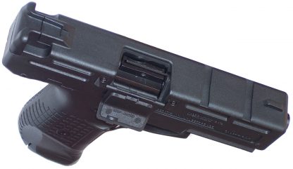 Zoraki - 925 Full Auto signalna pištola 9mm P.A. - Image 3