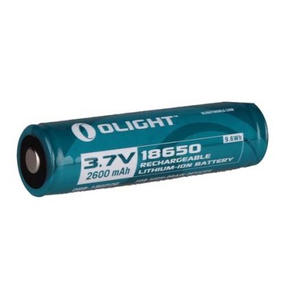 Olight 18650/2600mAh